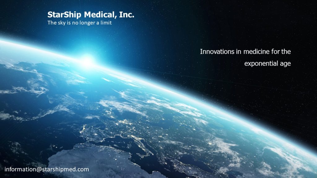 Starship Medical, Inc.